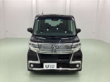 タントカスタム X トップエディションリミテッド SAIII 