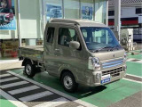 キャリイ  スーパーキャリイ X 3方開