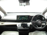 セレナ 1.4 e-POWER X チェアキャブ スロープタイプ 車いす1名 サード仕様
