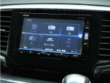 ◆Bluetooth Audio対応◆各種オーディオソースで退屈のないドライブをお楽しみください♪