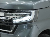 ◆LEDヘッドライト◆LEDライトは、明るく視認性が良く、省エネで環境にもやさしいヘッドライトです!