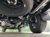 お車を安心してお乗りいただく為には、足回りの定期点検が欠かせません。サービスサポート(有償保証)では無料点検もご提供しており、安心のカーライフをお過ごしいただけるサポート体制が整っています。
