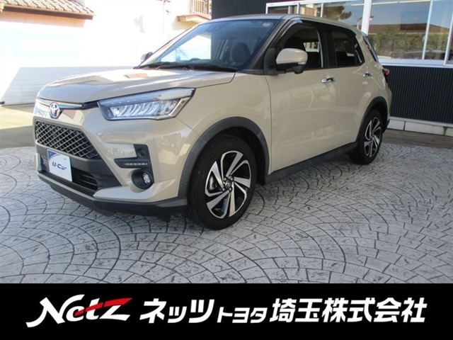 ライズ 1.0 Z 