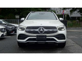 GLC 220d 4マチック AMGライン 4WD 