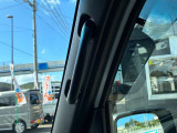 アシストグリップです。