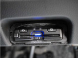 スマートインターチェンジを利用するに必須なETC車載器も付いています。あとはETCカードを差していただくだけで、煩わしい料金所でのお支払いも不要となります。