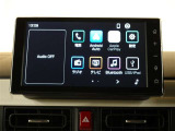 テレビ機能やBluetooth機能が付いております!