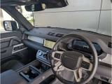 ディフェンダー  110 SE 2.0L P300 4WD