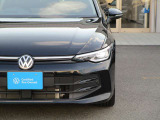 LEDマトリックスヘッドライト&rdquo;IQ.LIGHT&rdquo;。ウィンカーはシーケンシャル仕様で綺麗に流れます。