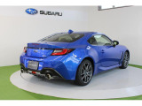 BRZ 2.4 R 