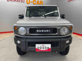 ジムニー XC 4WD 