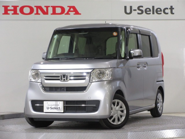 N-BOX EX