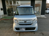 N-BOX G L ホンダセンシング 4WD 