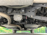 【本州仕入れ】のお車ですので、エンジンルームや下回りのサビも比較的少なく、お車を長く乗りたい方にぴったりの1台となっております♪