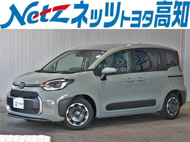 シエンタ ハイブリッド 1.5 Z 