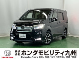 ステップワゴンはミニバン特有の乗員全員が快適に過ごせる広い室内空間と、ホンダらしい爽快な走りを両立しています。