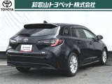 カローラツーリング 1.8 ハイブリッド S 