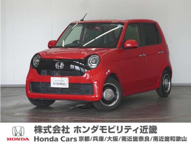 N-ONE  660 オリジナル