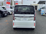 中古車保証の1年間走行距離無制限のホッと保証がついてますので安心してご購入いただけます!