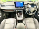 RAV4 2.5 ハイブリッド G E-Four 4WD 