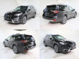 レガシィアウトバック  1.8 リミテッド EX 4WD