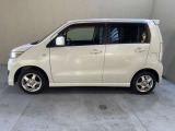 お求めやすいい価格帯のお車ですが状態重視で仕入れを社長自ら行っております。