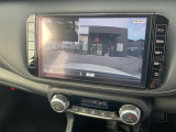 ドライブレコーダーの映像をナビの画面で確認できます!!