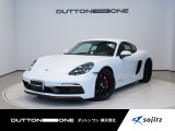 2026年式『718ケイマンGTS4.0 PDK』入庫いたしました。住所:横浜市都筑区折本町460。TEL:0078-6003-759959。定休日:火曜日・第一、第三水曜日。お電話でのご予約も可能です。