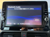 【Bluetooth対応】携帯電話でハンズフリー通話はもちろん、音楽データをワイヤレスで再生することができます♪