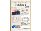 RAV4  2.0 G Zパッケージ 4WD