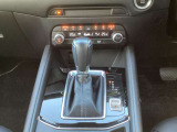 DCT、CVT、従来型のATなど、すべてのトランスミッションの利点を集約し、ロックアップ領域を大幅に拡大し伝達効率の向上とマニュアルトランスミッションのようなダイレクト感を実現した自社製ATです。