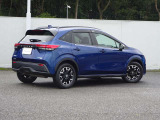 ノート  1.2 AUTECH クロスオーバー FOUR 4WD