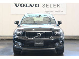 XC40 B4 AWD モメンタム 4WD 