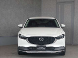 CX-30 2.0 20S Lパッケージ 