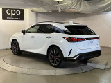 RX 350 Fスポーツ 4WD 