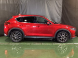 マツダの新しいSUVスタイルCX-5!シーンを選ばない美しい存在感を演出した『魂動デザイン』に心ときめきます。