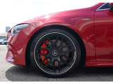 CLAクラス AMG CLA45 S 4マチックプラス 4WD 