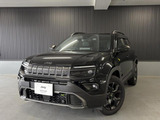 クライスラージープ アベンジャー 4xe ハイブリッド アップランド 4WD