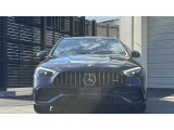 Cクラスワゴン AMG C43 4マチック (BSG搭載モデル) 4WD 
