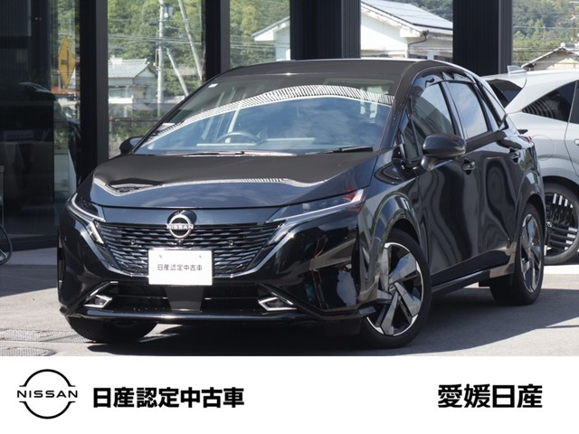 ノートオーラ 1.2 G レザーエディション 