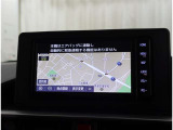 TOYOTA純正メモリーナビがあなたのドライブをサポートいたします!