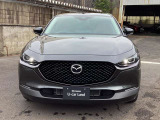 CX-30 2.0 20S レトロスポーツエディション 
