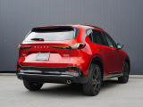CX-5 2.5 L 