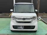 N-BOX L 