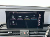 MMIナビゲーション搭載 地図データ最新版にアップデート後ご納車させていただきますのでご安心くださいませ。