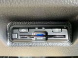 すっきり埋め込み型ETC車載器(高速道路の利用時に 料金所の通過をスムーズに行うために自動で料金を精算するシステム)