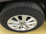 【205/65R16】夏タイヤを装着しています