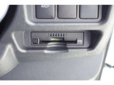 高速移動の多い方は必需品!ETC装備!