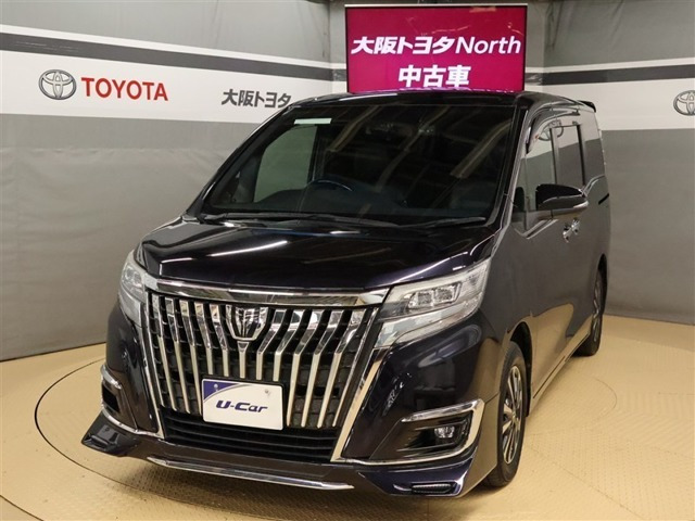 エスクァイア 2.0 Gi 
