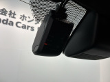万が一の事故のときもドライブレコーダーがあると安心です。ご利用になる場合は個人情報保護の観点より新品の対応SDカードをお求め下さい。